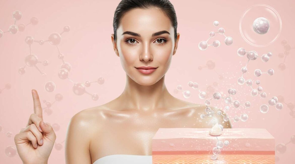 Collagen and Skin Elasticity