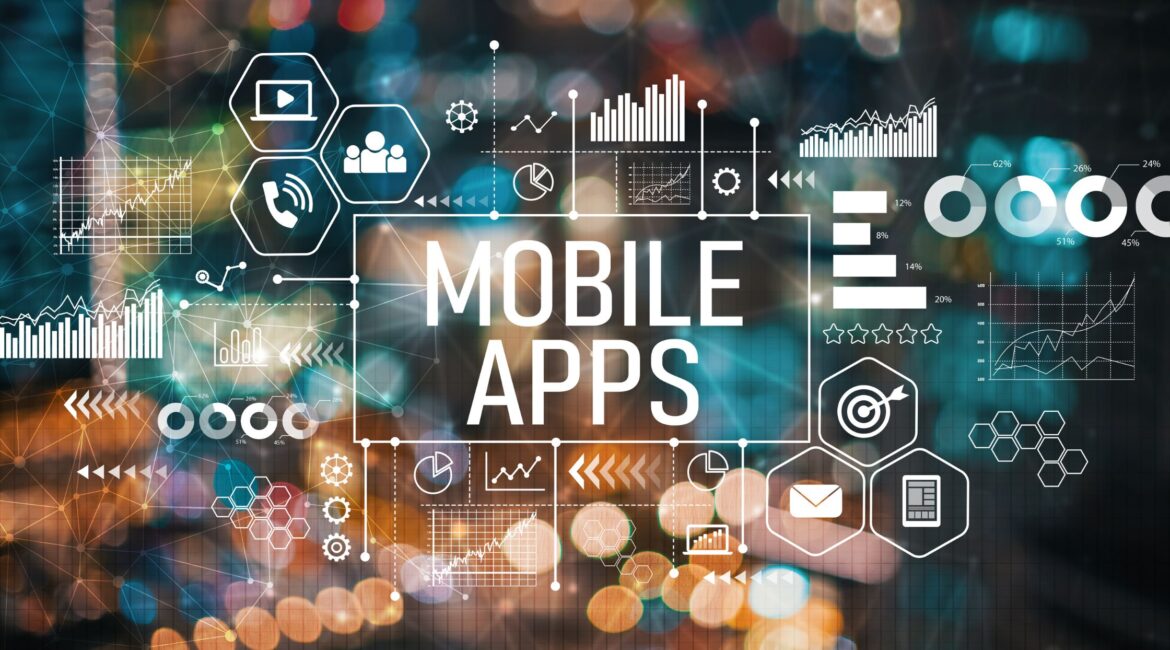 mobile app development