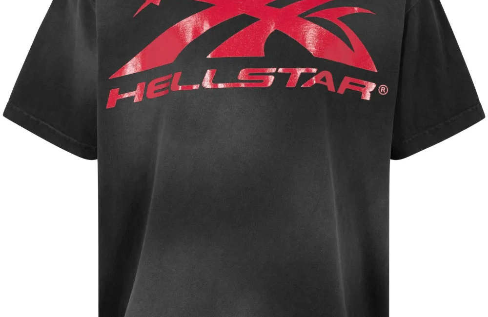 Hellstar shirt