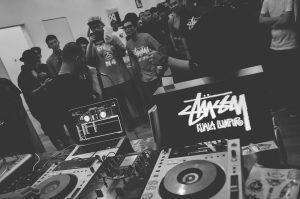 stussy