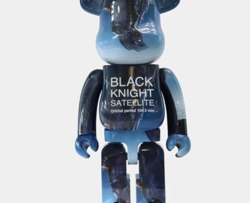 bearbricks