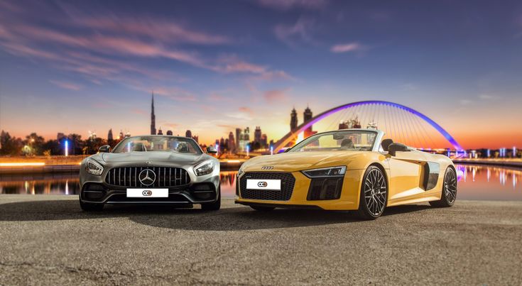 Rent a Car Dubai – Affordable & Flexible Car Rentals in Dubai