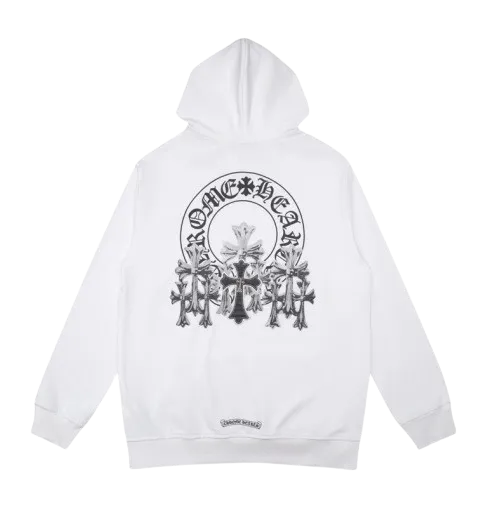 Alternatives to the Chrome Hearts T-Shirt