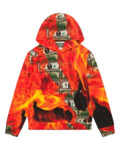cough syrup clothing
