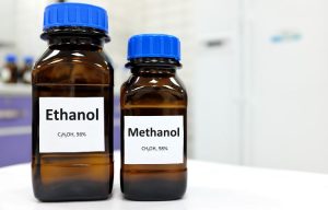 Europe Methanol Market