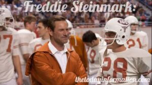 Freddie Steinmark
