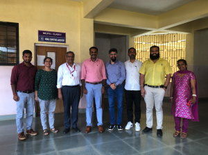 Goa Police Hackathon