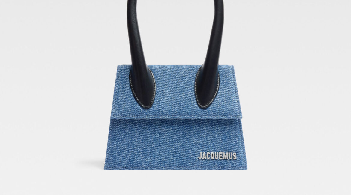Jacquemous clothing