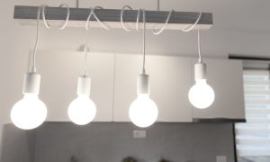 United States LED Lighting