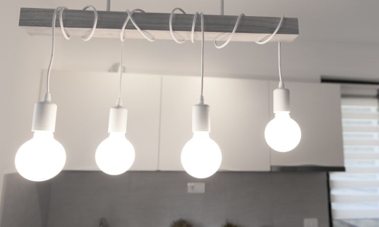United States LED Lighting