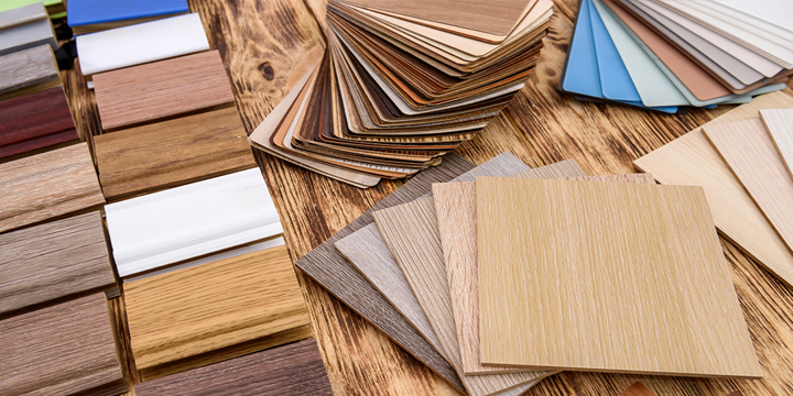 Luxury Vinyl vs. Hardwood Flooring Showdown