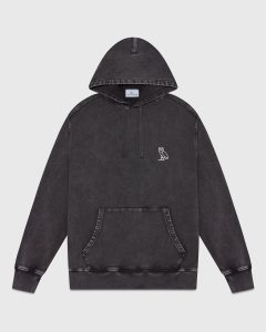 OVO Muskoka Garment Dyed Hoodie