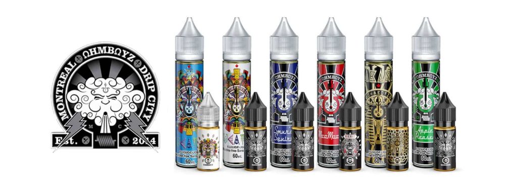 Vape Dubai