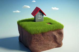 Open Plots in Amaravati
