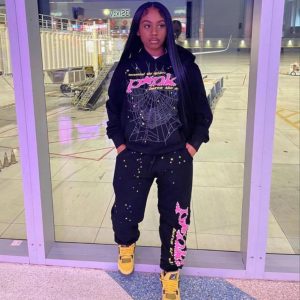 Spider Hoodies Official Sp5der Hoodies Online Store