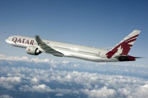 Qatar Airways Orlando International Airport Phone Number