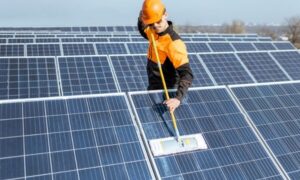 Renewable Electrical Maintenance