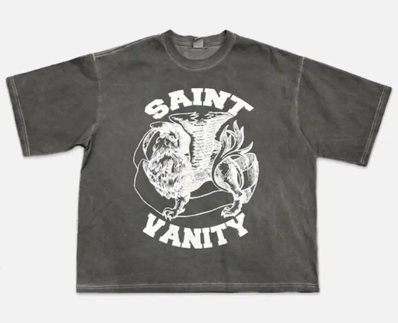 Saint Vanity Shirt