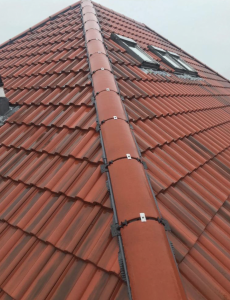 Roofer Bristol