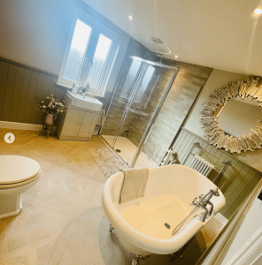 Loft Conversions Nottingham