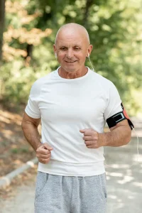Trt Therapy Arlington va