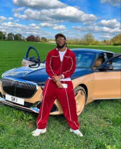 corteiz tracksuit