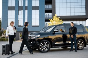 Limousine Service in Canada