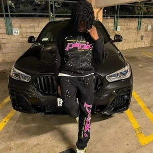 Spider Hoodies Official Sp5der Tracksuit Online Store