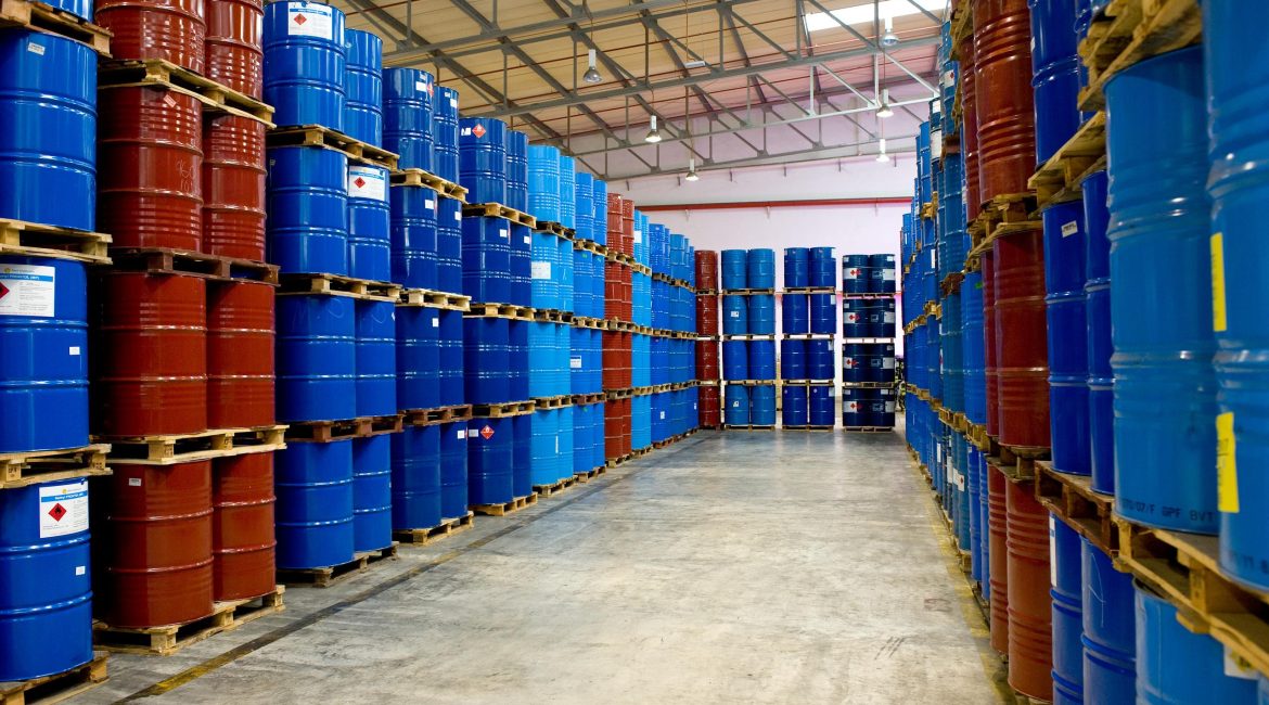 Chemical Manufacturing Companies in Pakistan