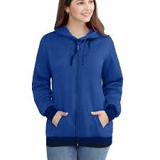 Akimbo Zip-Up Hoodie