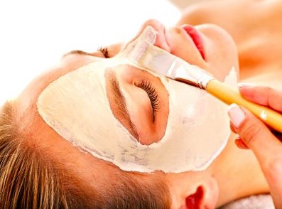 facials richmond