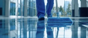 cleaning services new york
