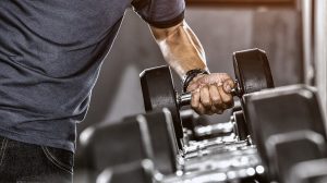 gyms clapham london
