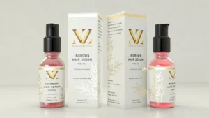 custom serum boxes