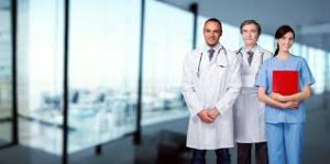 Healthcare