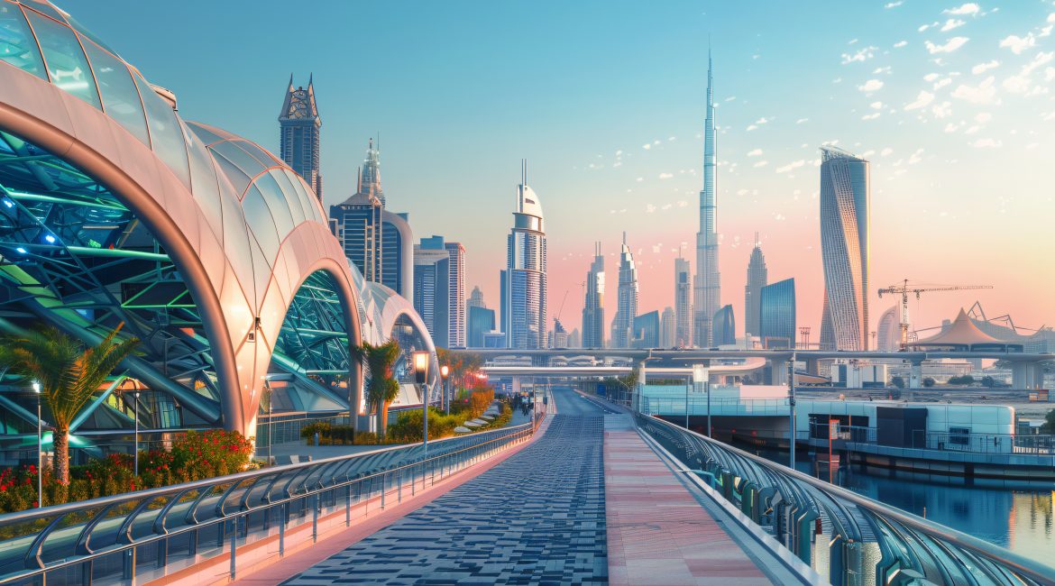 Real Estate Agents in Dubai