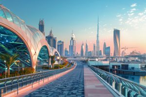 Real Estate Agents in Dubai