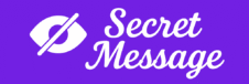 secret message link