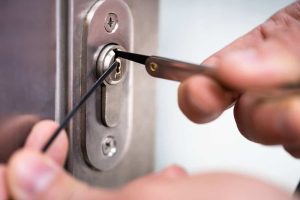 Locksmith Near Me