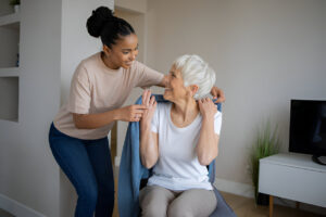 Senior Home Assistance That Goes Beyond Basics Emotional and Social Support for Seniors in Tustin
