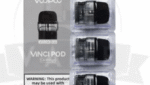 voopoo vinci replacement pods