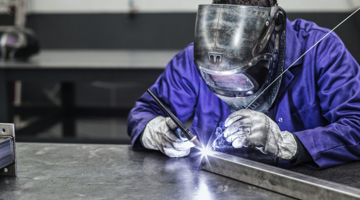 What Makes a Welding Service in the Bronx Essential for Projects