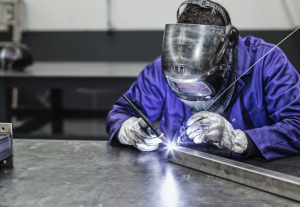 What Makes a Welding Service in the Bronx Essential for Projects