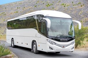 30 seater coach hire