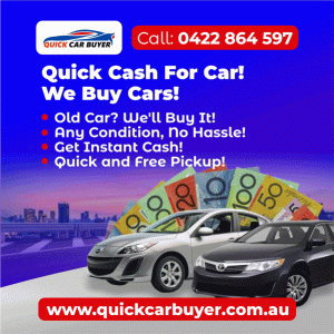 Sell my Toyota Corolla