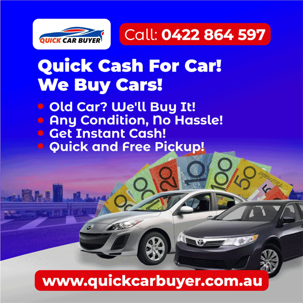 Sell my Toyota Corolla