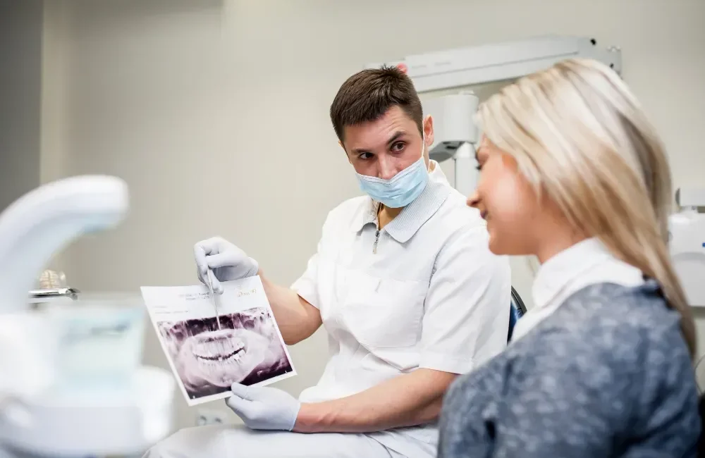 Dental Implants Bournemouth