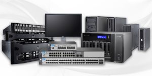 Server Tech Central