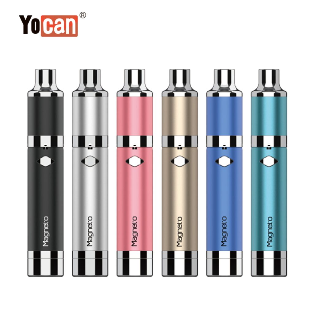 The Pros and Cons of the Yocan Magneto Vaporizer