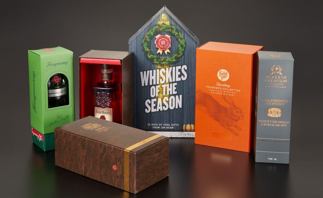 Get Custom Rigid Boxes in LA – Fast Turnaround, Premium Quality